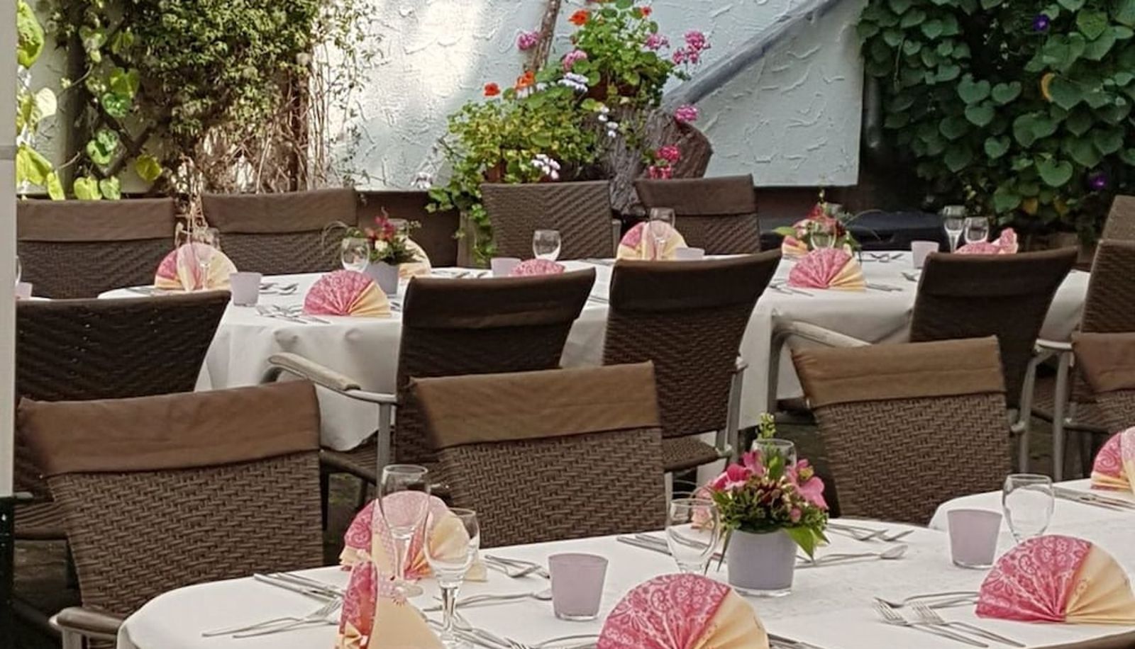 Restaurant - Gasthof Kern