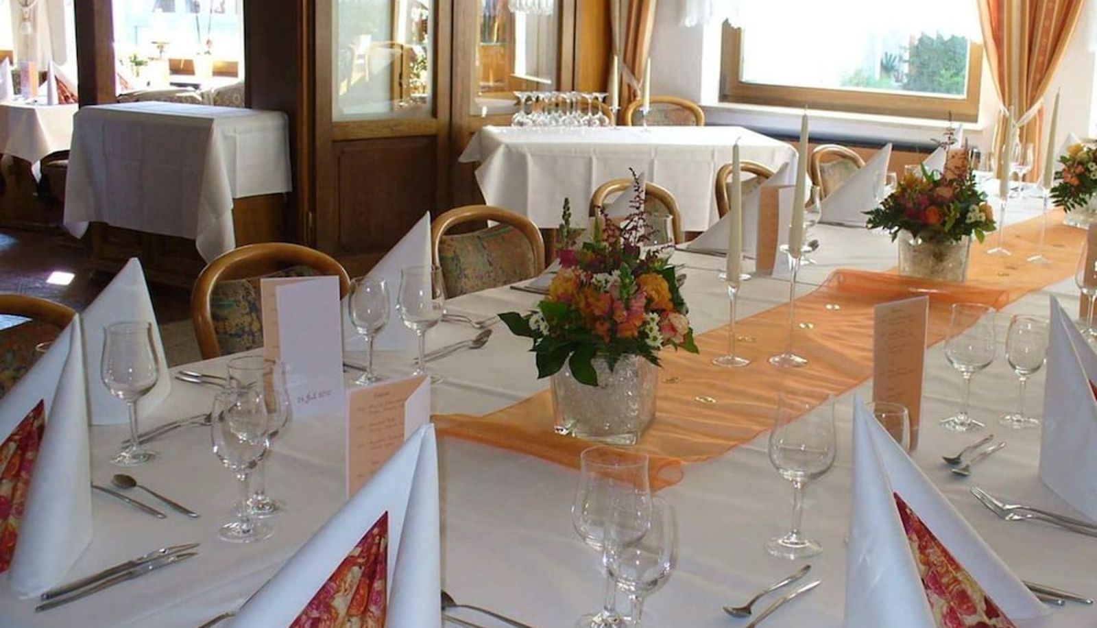 Restaurant - Gasthof Kern