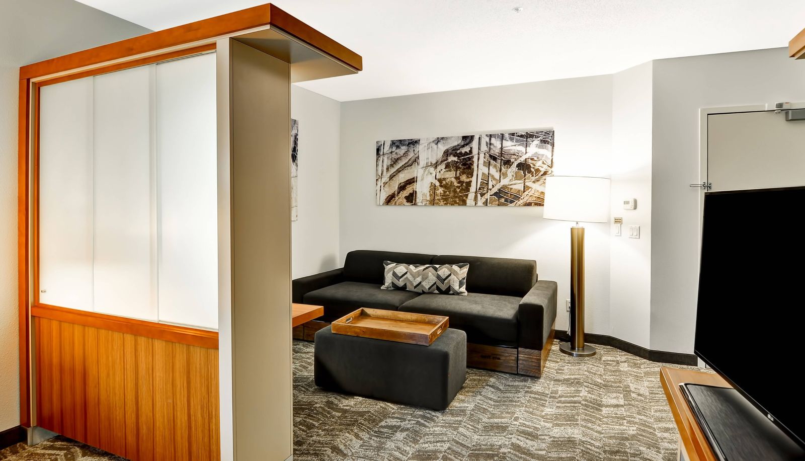 Zimmer - SpringHill Suites By Marriott Columbia Fort Meade Area