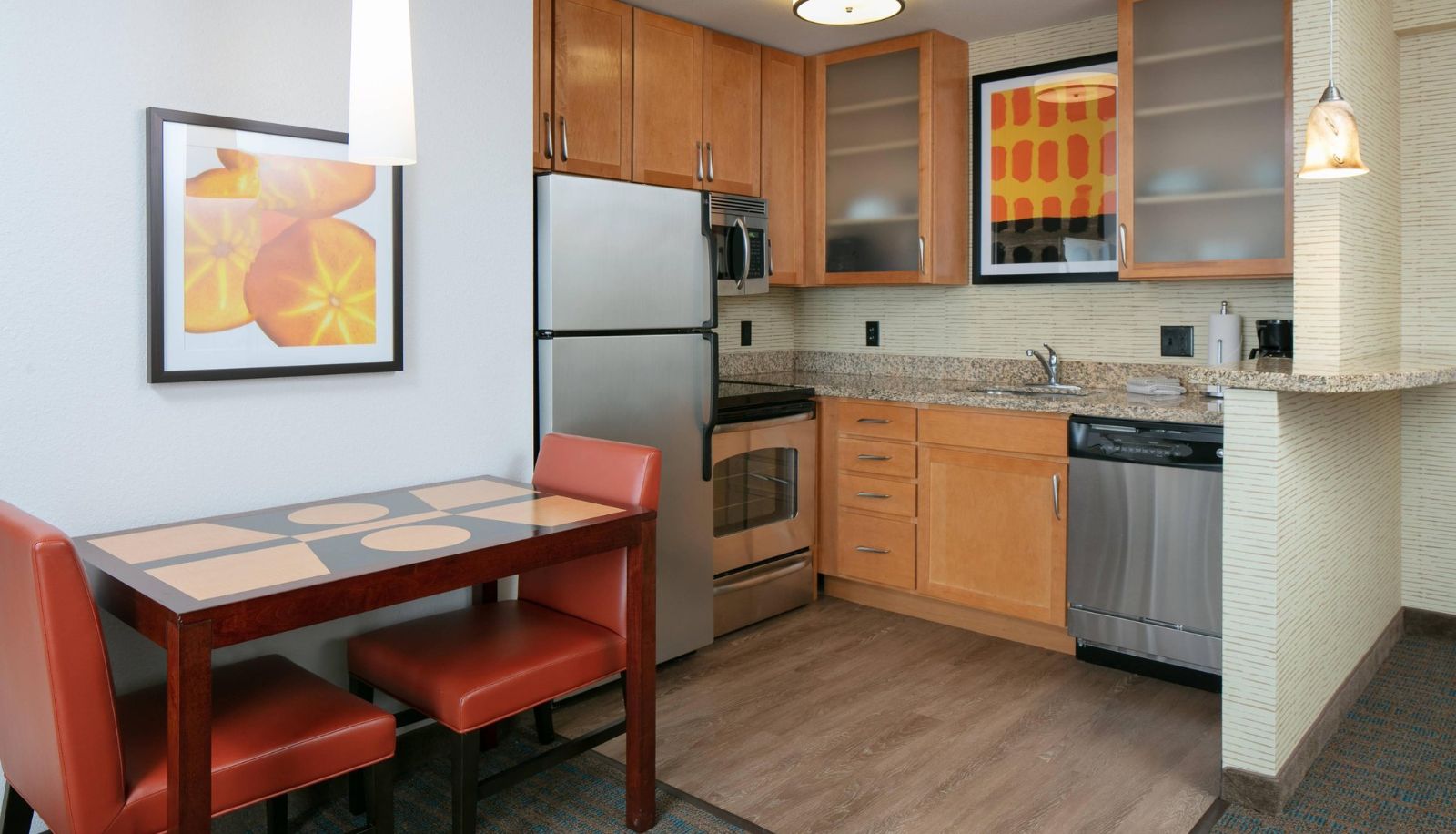 Room - Residence Inn by Marriott Lincoln South