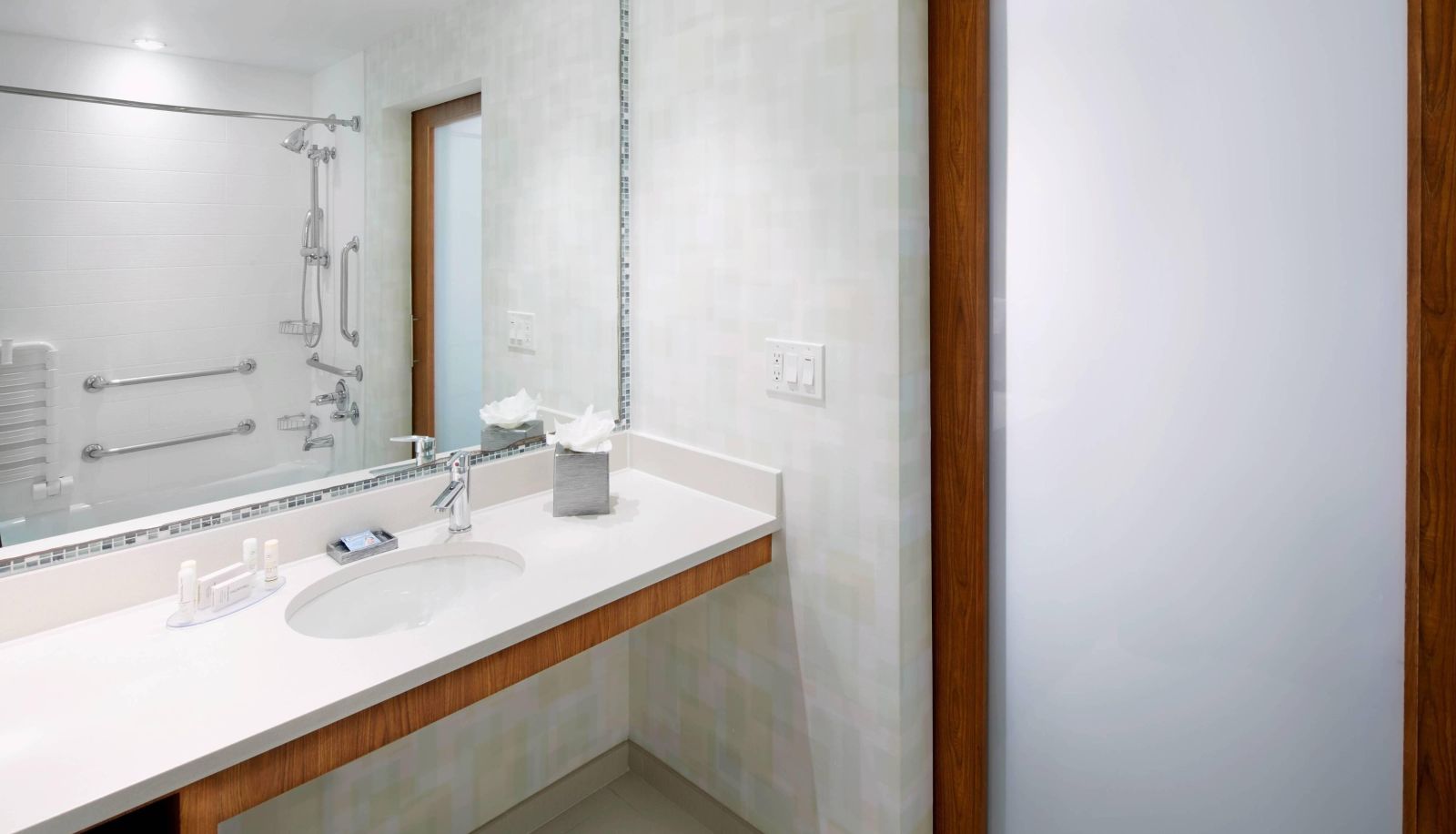 Habitación - SpringHill Suites by Marriott Houston NASA/Webster