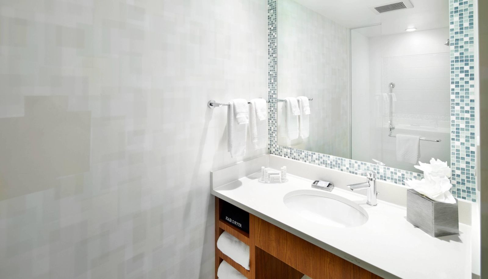 Habitación - SpringHill Suites by Marriott Houston NASA/Webster