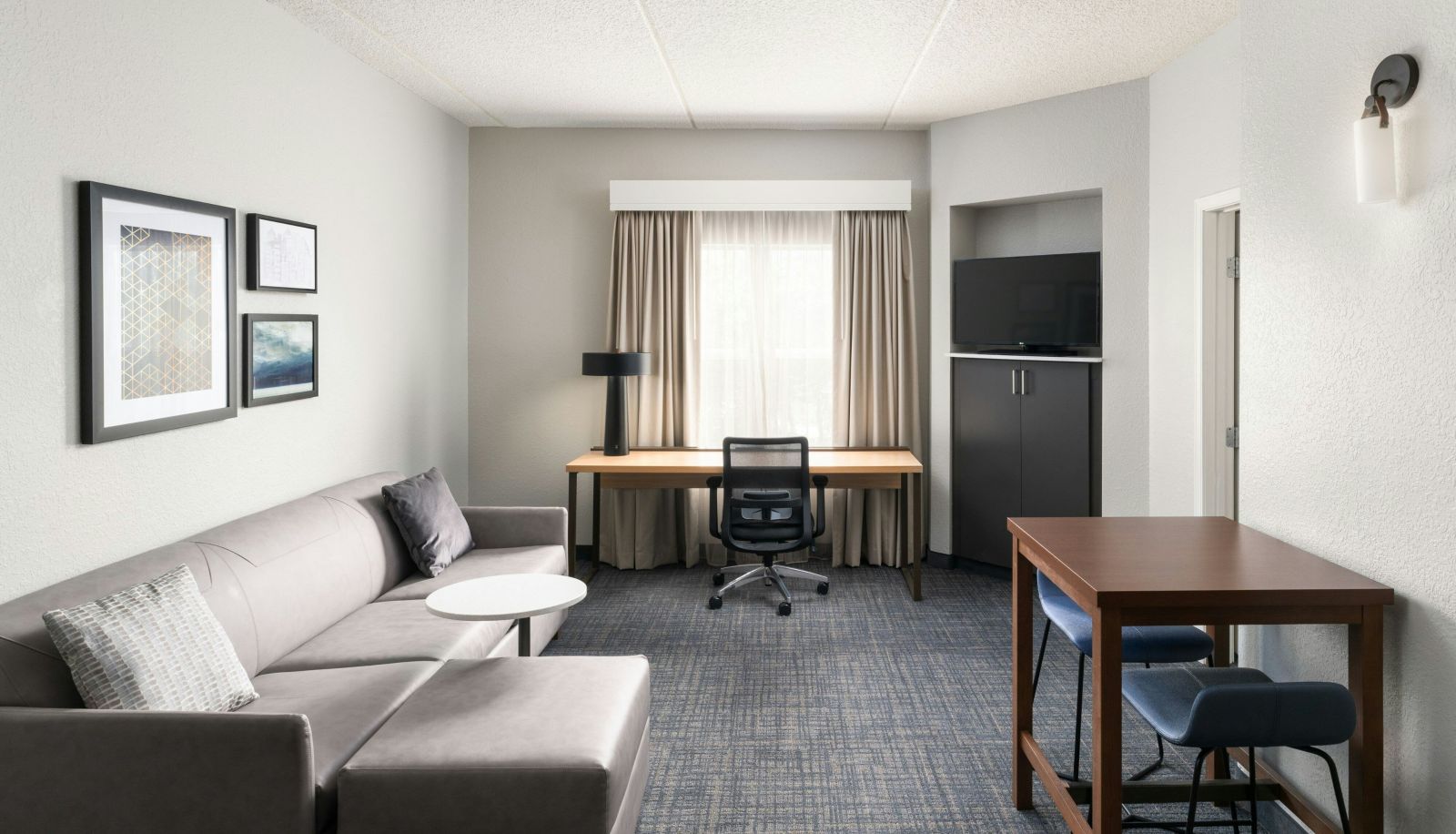 Pokój - Residence Inn by Marriott Gainesville I-75