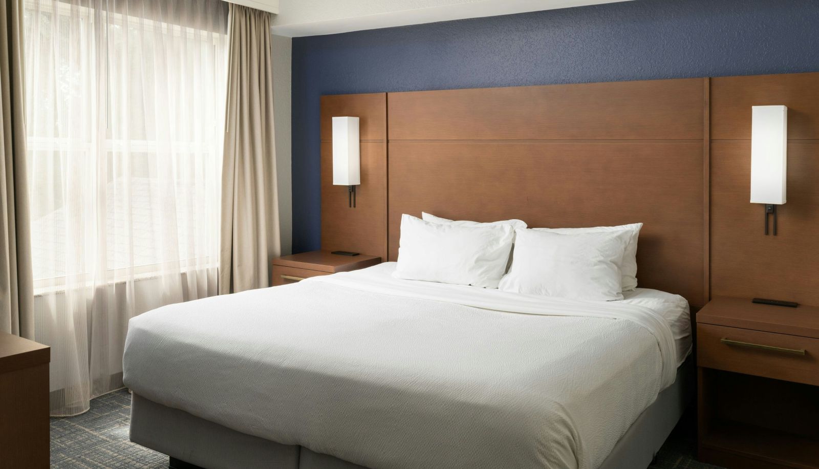Pokój - Residence Inn by Marriott Gainesville I-75
