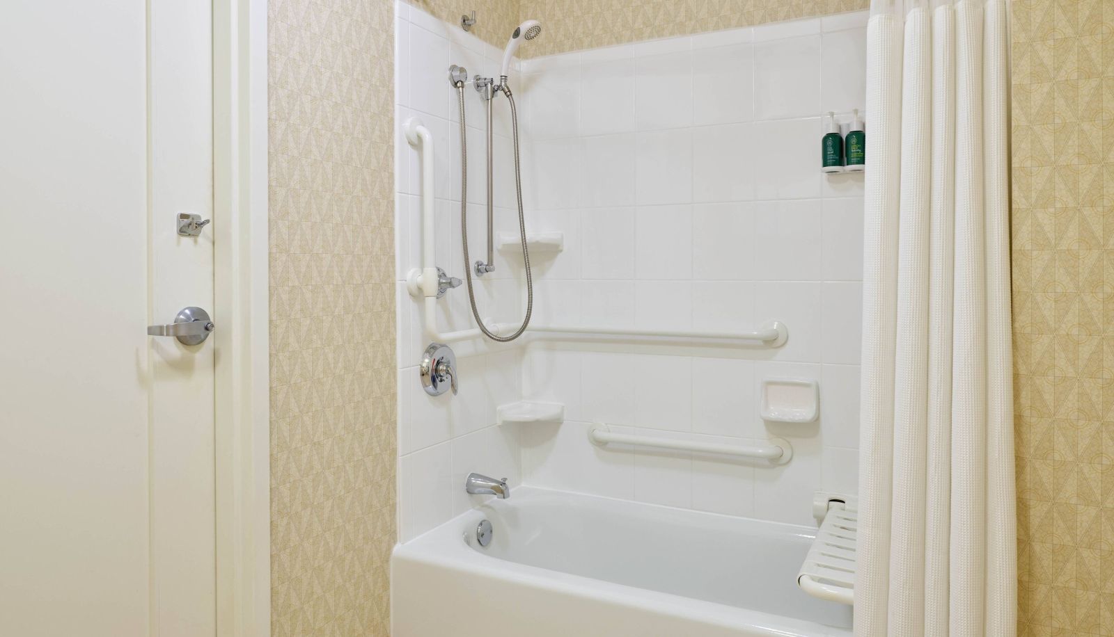 Pokój - Residence Inn by Marriott Portland Downtown Waterfront