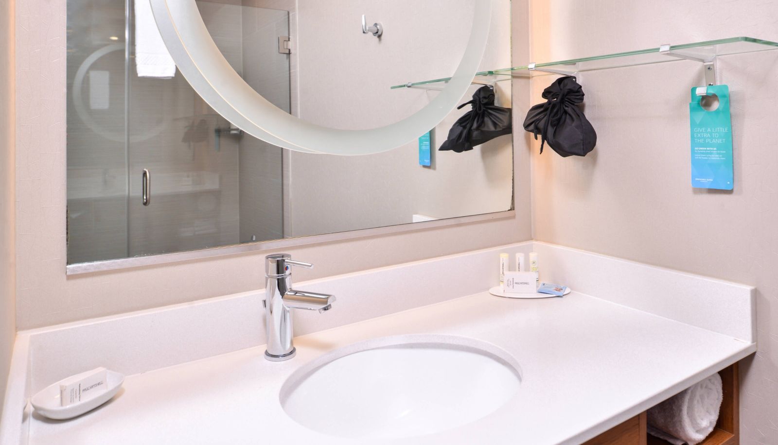 Room - SpringHill Suites by Marriott Temecula Valley Wine Country