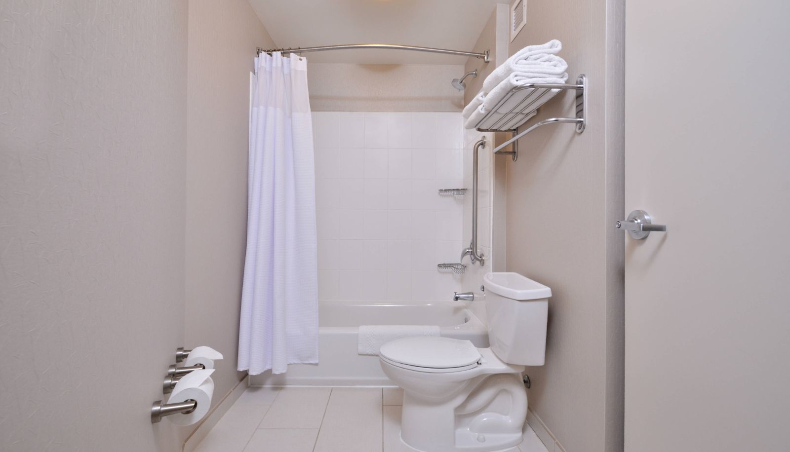 Chambre - SpringHill Suites by Marriott Fairfax Fair Oaks
