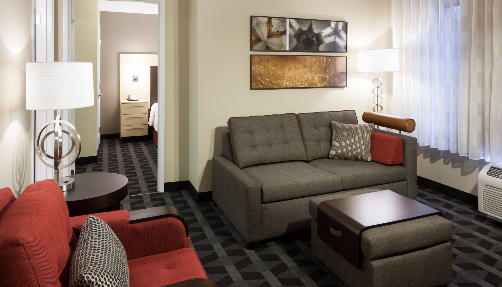 Chambre - TownePlace Suites by Marriott Little Rock West