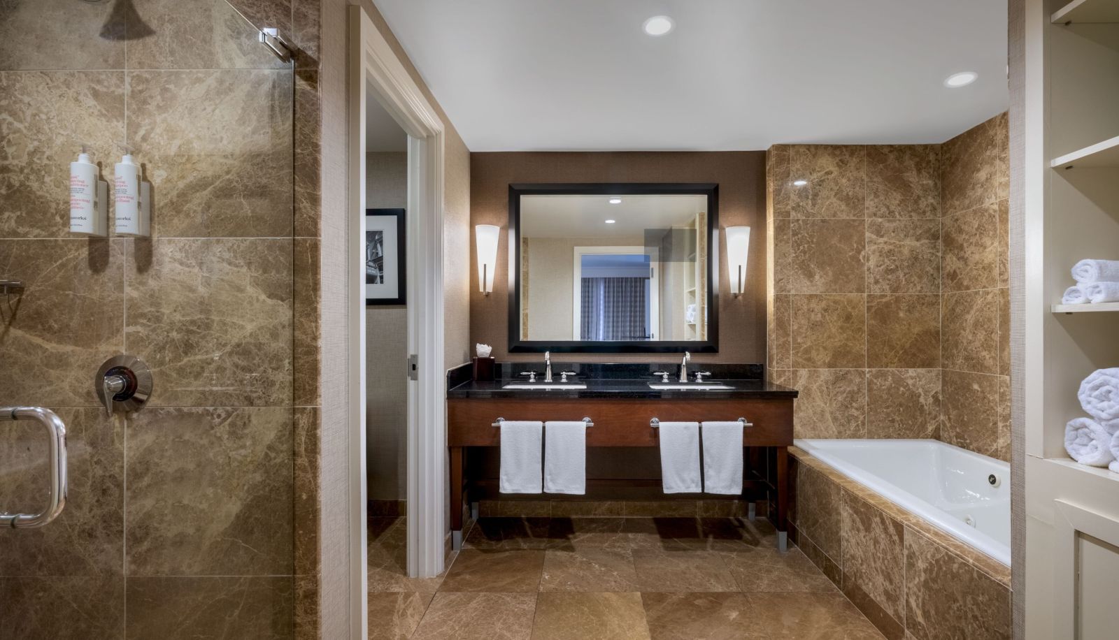 Zimmer - Macon Marriott City Center