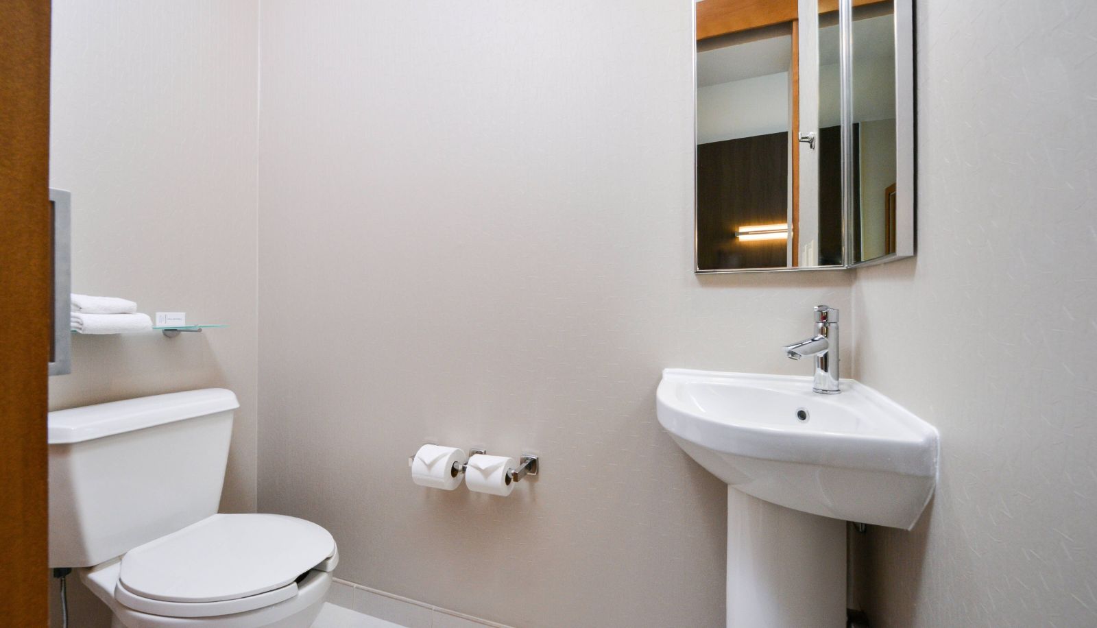 Zimmer - SpringHill Suites by Marriott Ashburn Dulles North