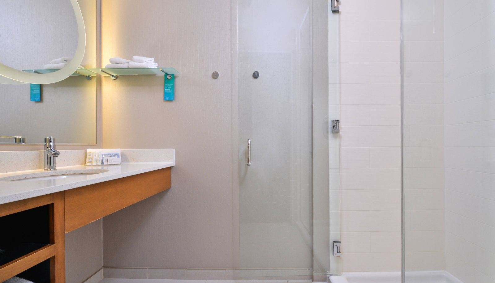 Zimmer - SpringHill Suites by Marriott Ashburn Dulles North