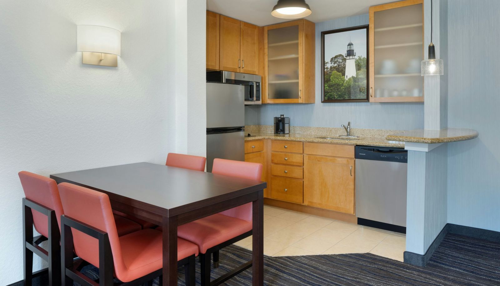 Room - Residence Inn by Marriott Amelia Island
