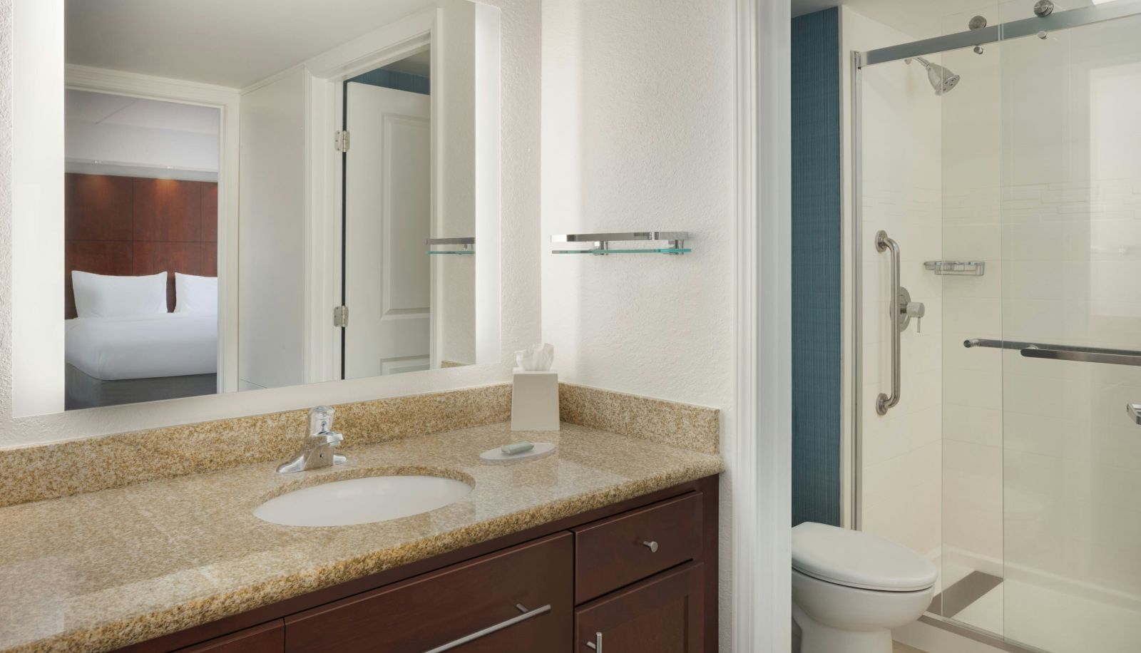 Room - Residence Inn by Marriott Amelia Island