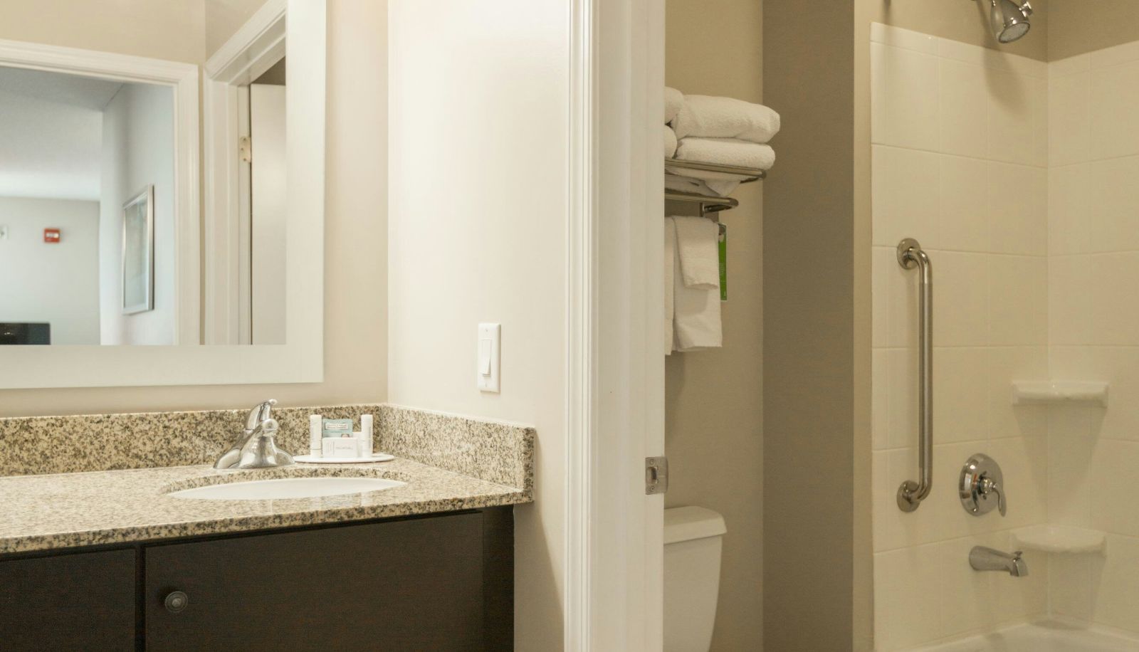 Zimmer - TownePlace Suites by Marriott Winchester