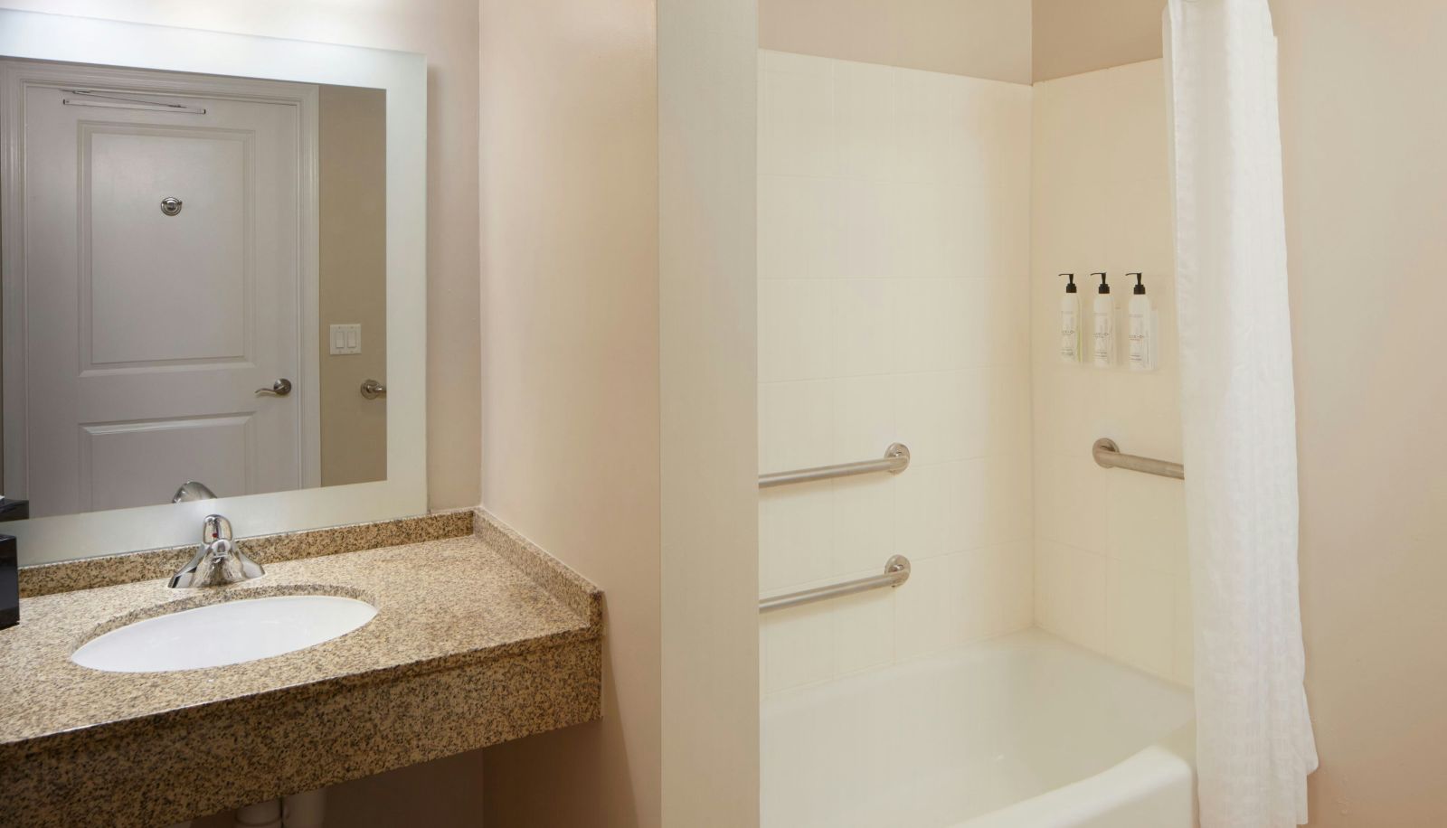 Zimmer - TownePlace Suites by Marriott Winchester