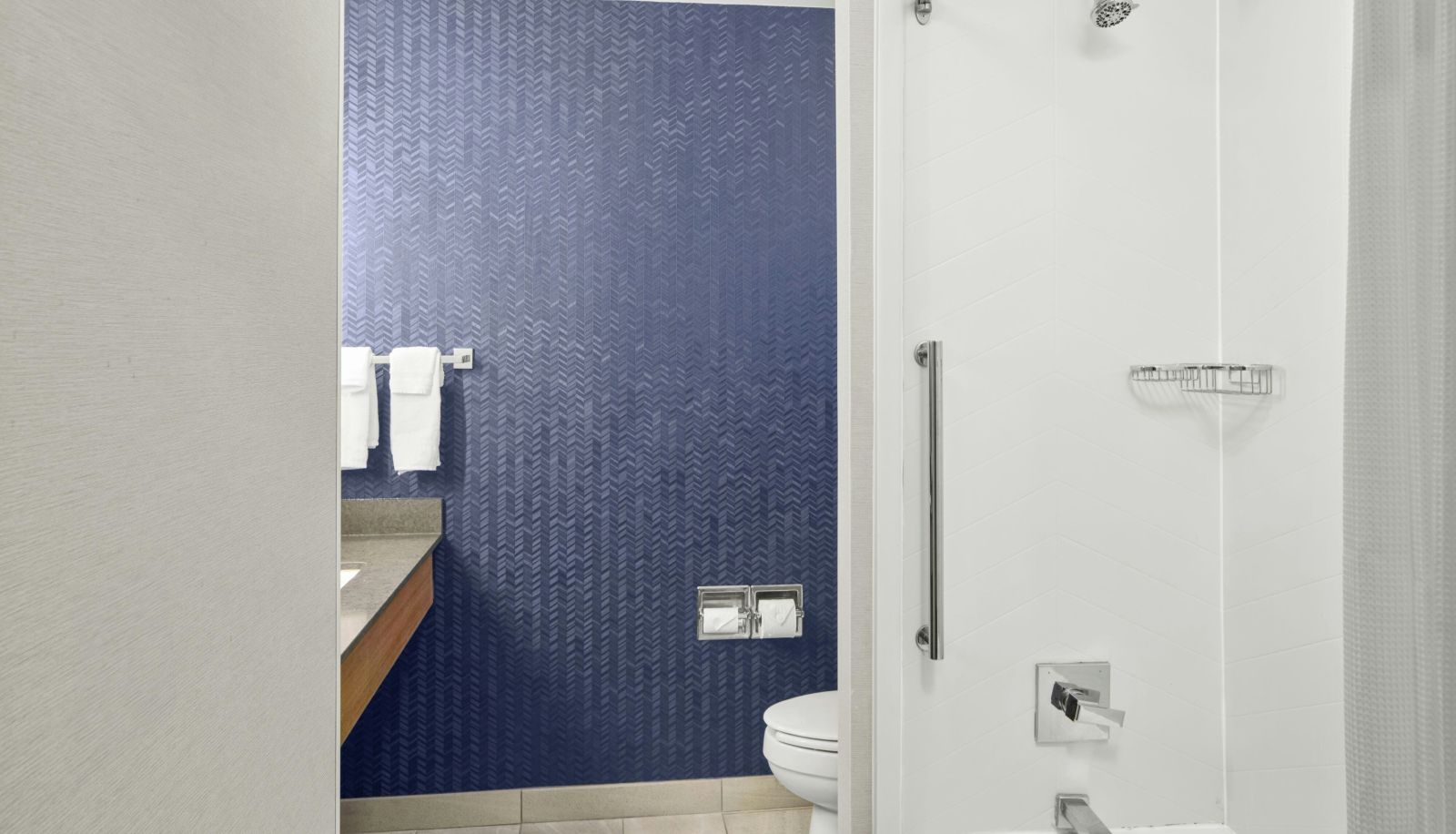 Zimmer - Fairfield Inn and Suites by Marriott South Boston