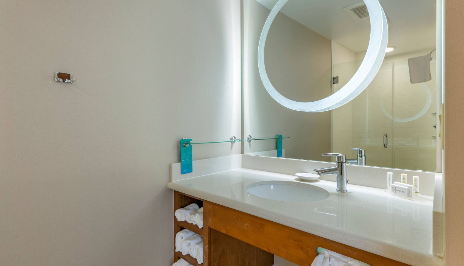 Room - SpringHill Suites by Marriott Vero Beach