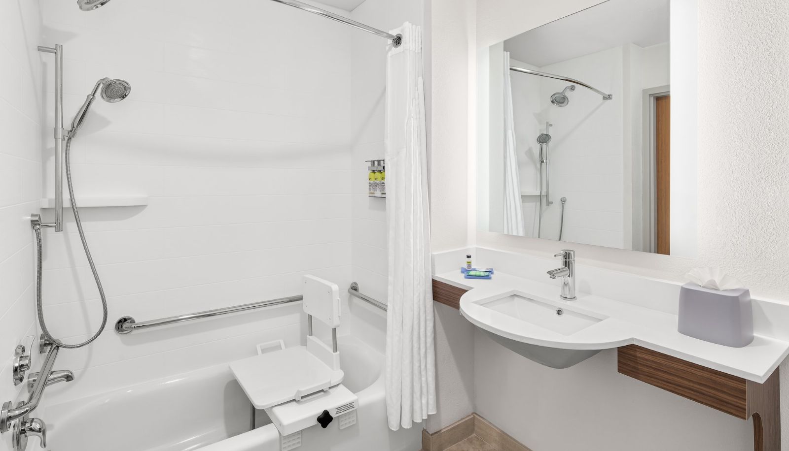 Zimmer - Holiday Inn Express & Suites PALM BAY by IHG