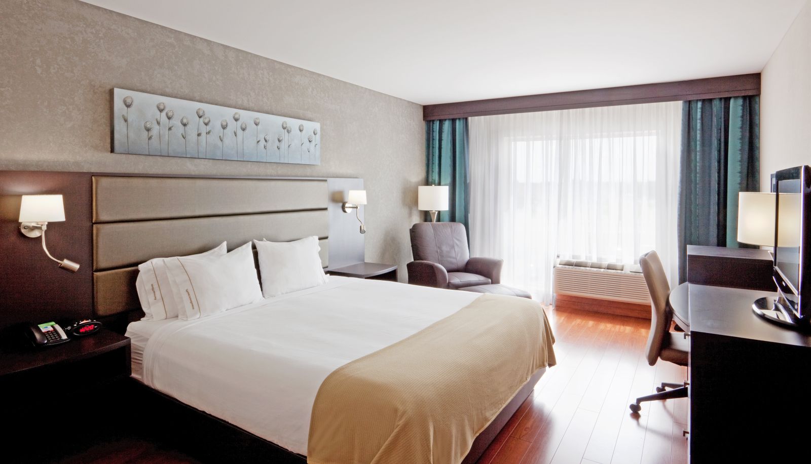 Camera - Holiday Inn Express & Suites SAINT - HYACINTHE by IHG