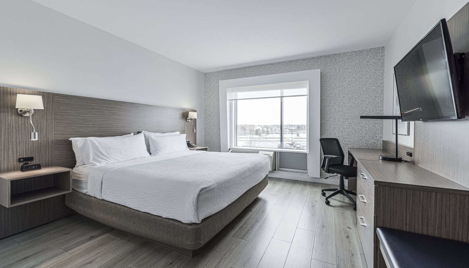 Camera - Holiday Inn Express & Suites SAINT - HYACINTHE by IHG