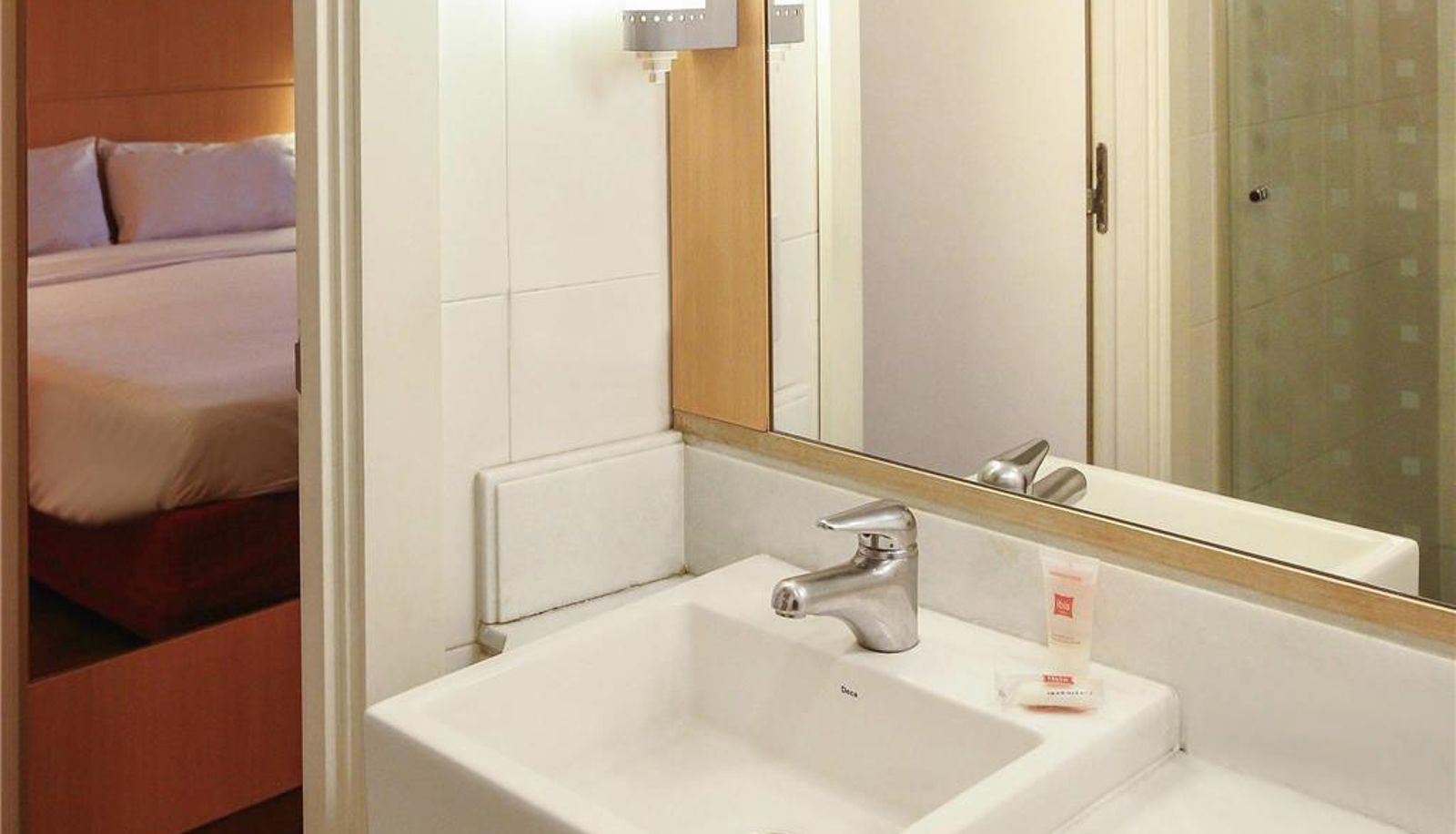 Chambre - ibis Buenos Aires Obelisco