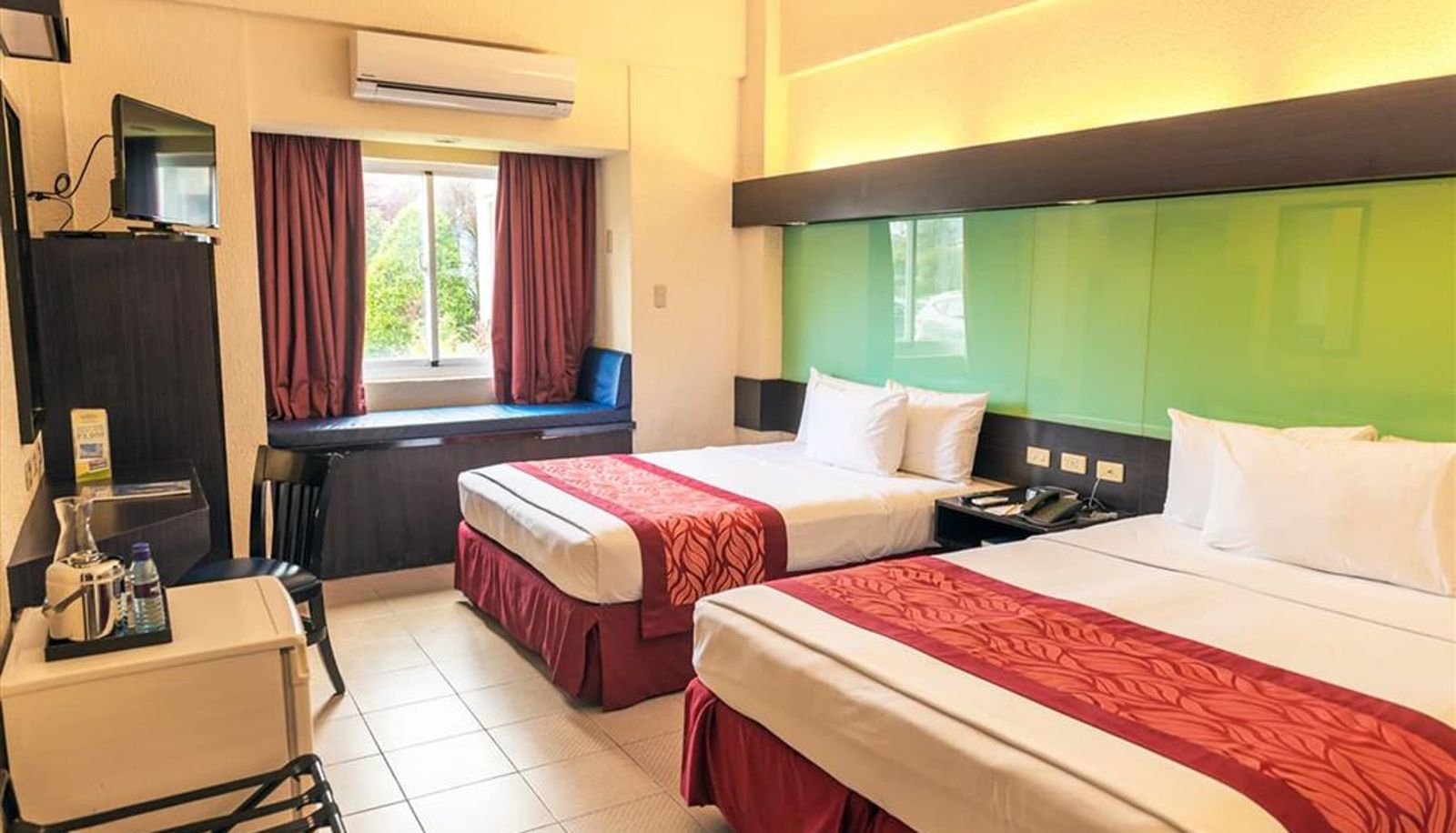 Pokój - Microtel by Wyndham Batangas