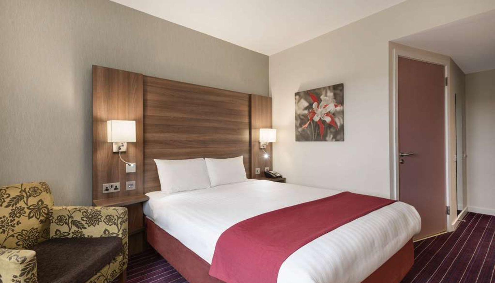 Room - Days Inn by Wyndham Wetherby