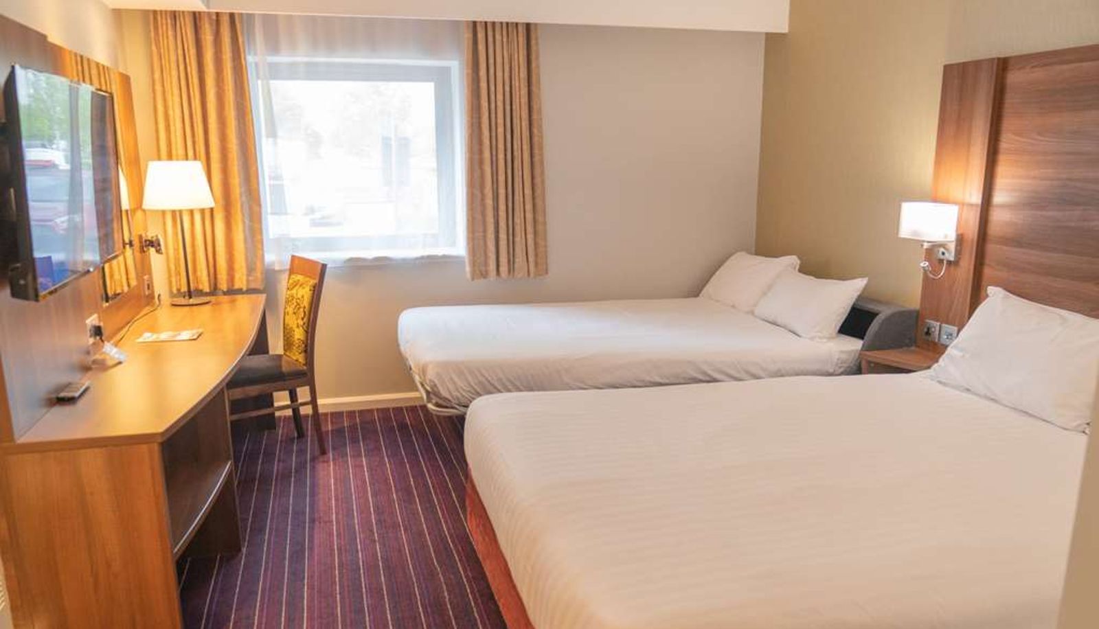 Room - Days Inn by Wyndham Wetherby