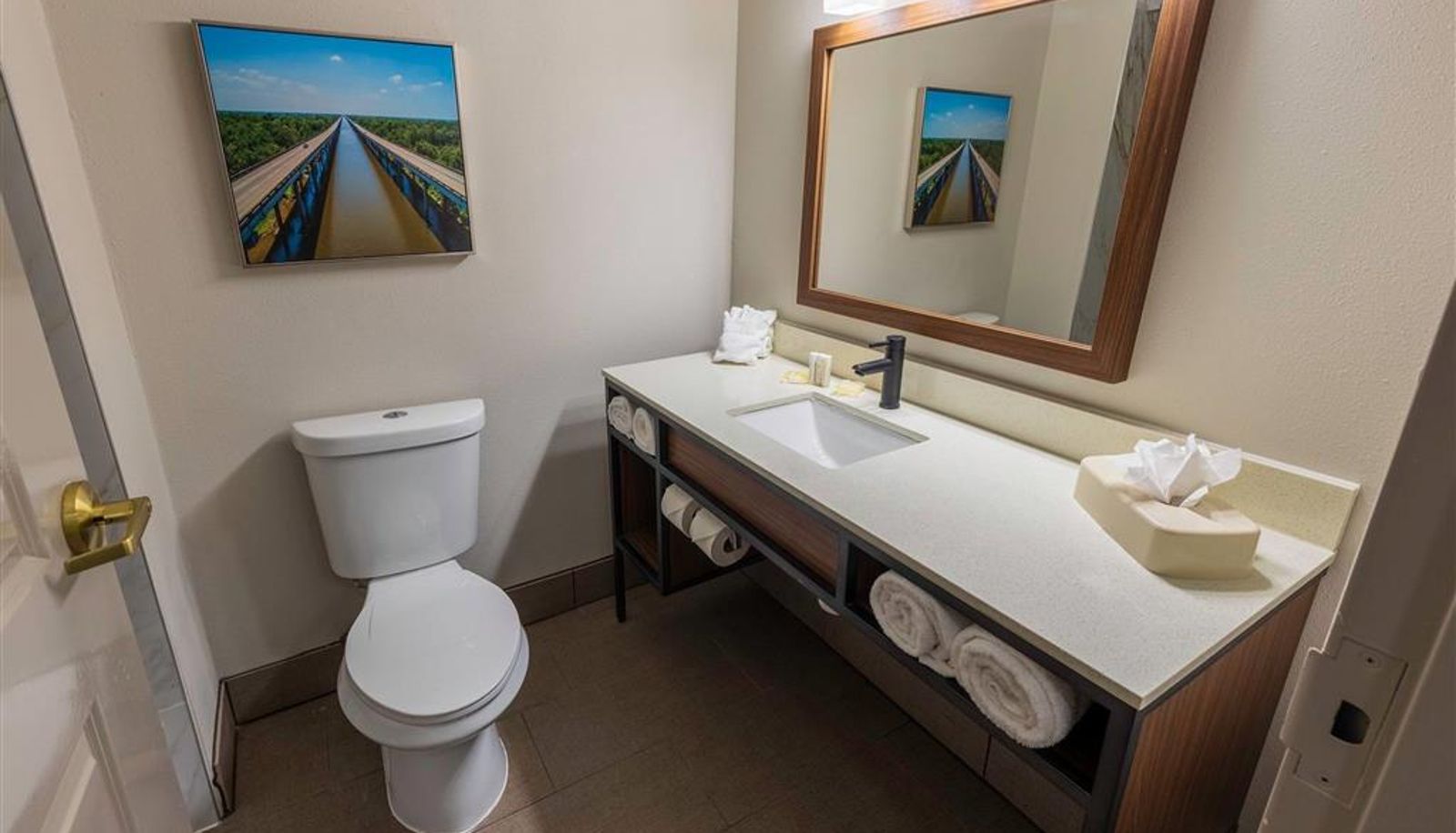 Zimmer - Wingate by Wyndham Lafayette Airport