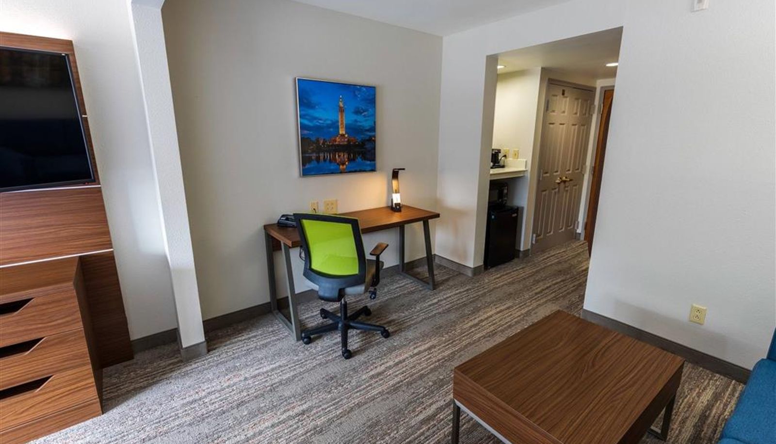Room - Wingate by Wyndham Lafayette Airport