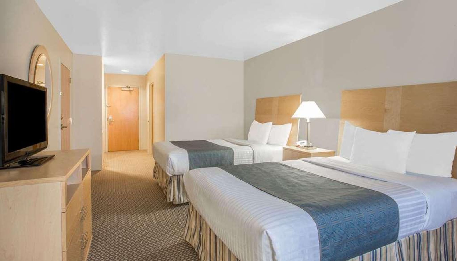 Quadruple room - Days Inn by Wyndham Chino Valley