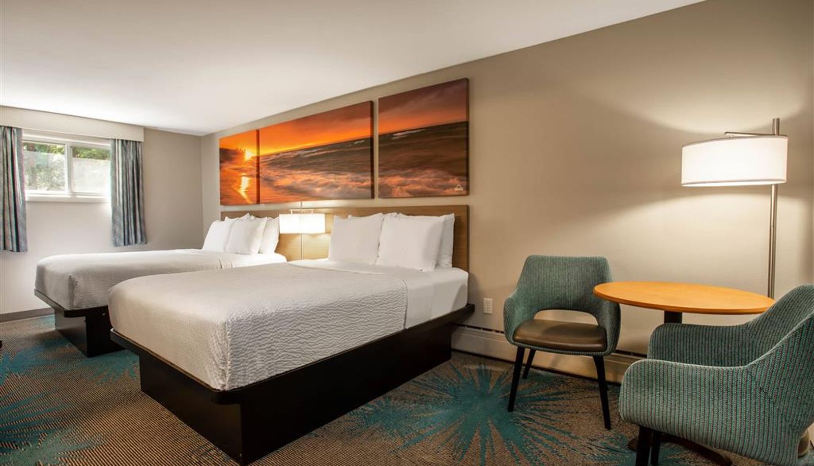 Habitación - Days Inn by Wyndham Marquette