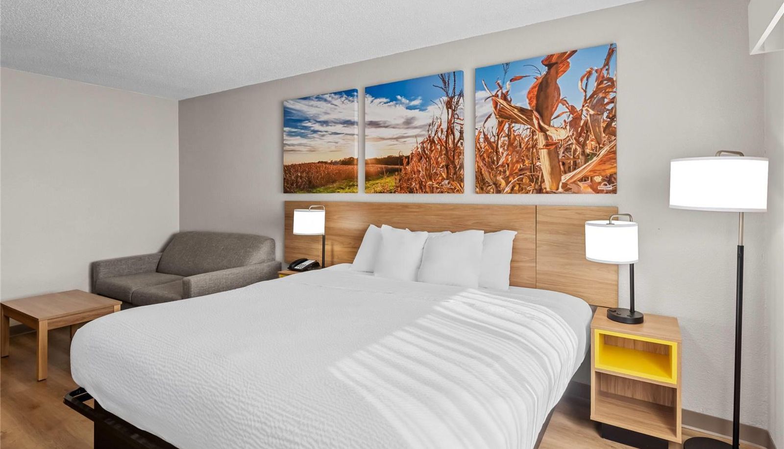 Room - Days Inn by Wyndham Ames