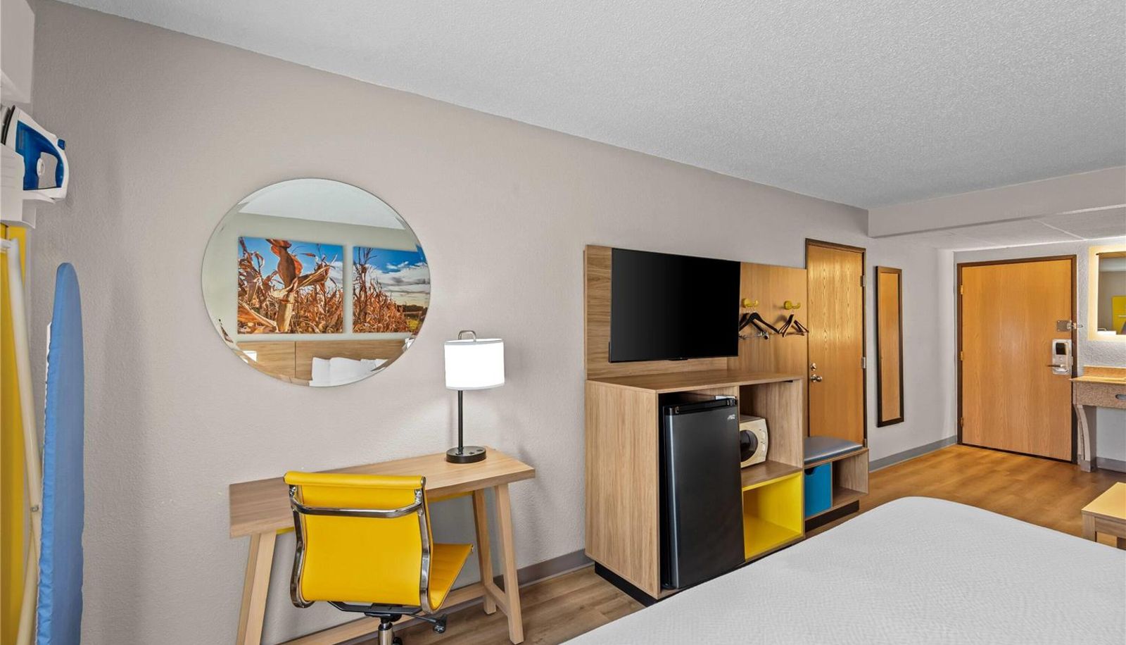 Room - Days Inn by Wyndham Ames