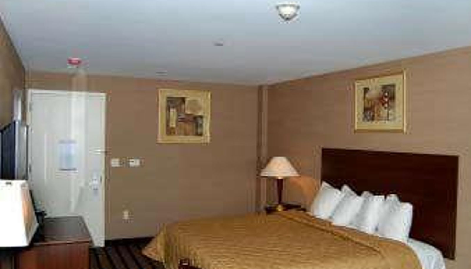 Habitación - Days Inn by Wyndham Bronx Near Stadium