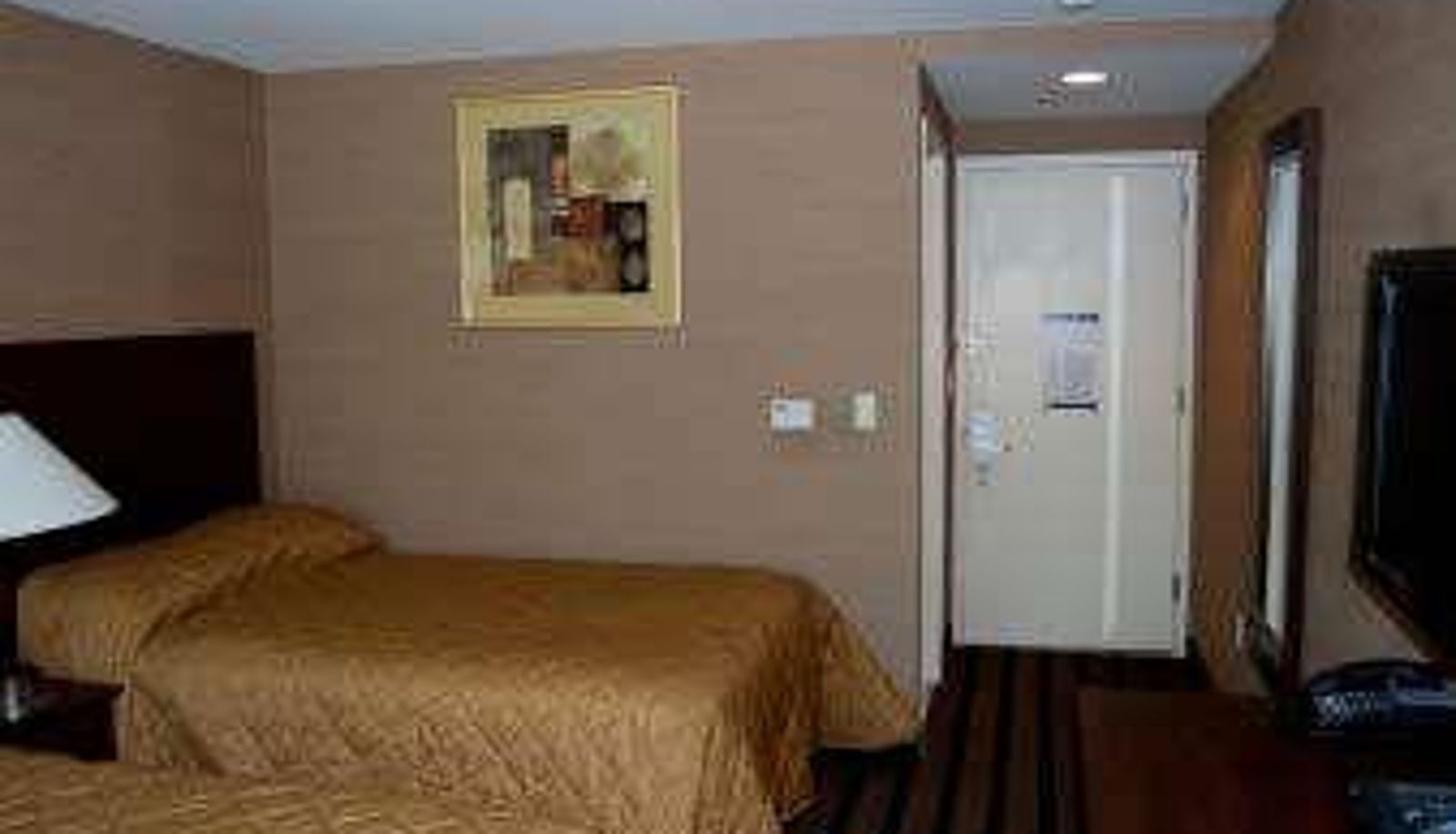 Habitación - Days Inn by Wyndham Bronx Near Stadium