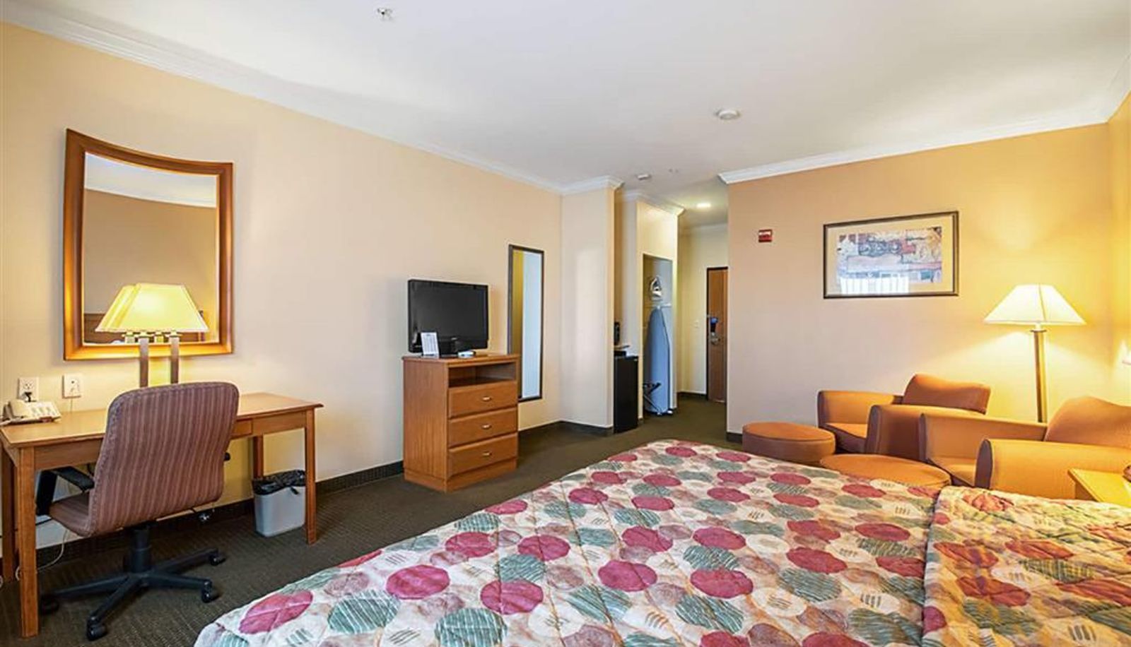 Pokój - Days Inn by Wyndham Copperas Cove