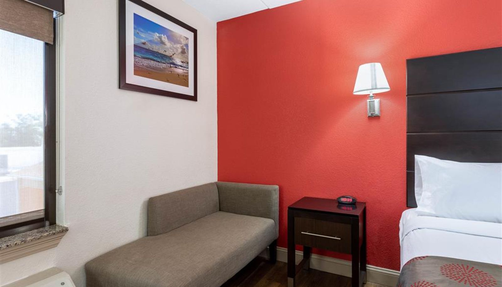 Kamer - Ramada by Wyndham Panama City
