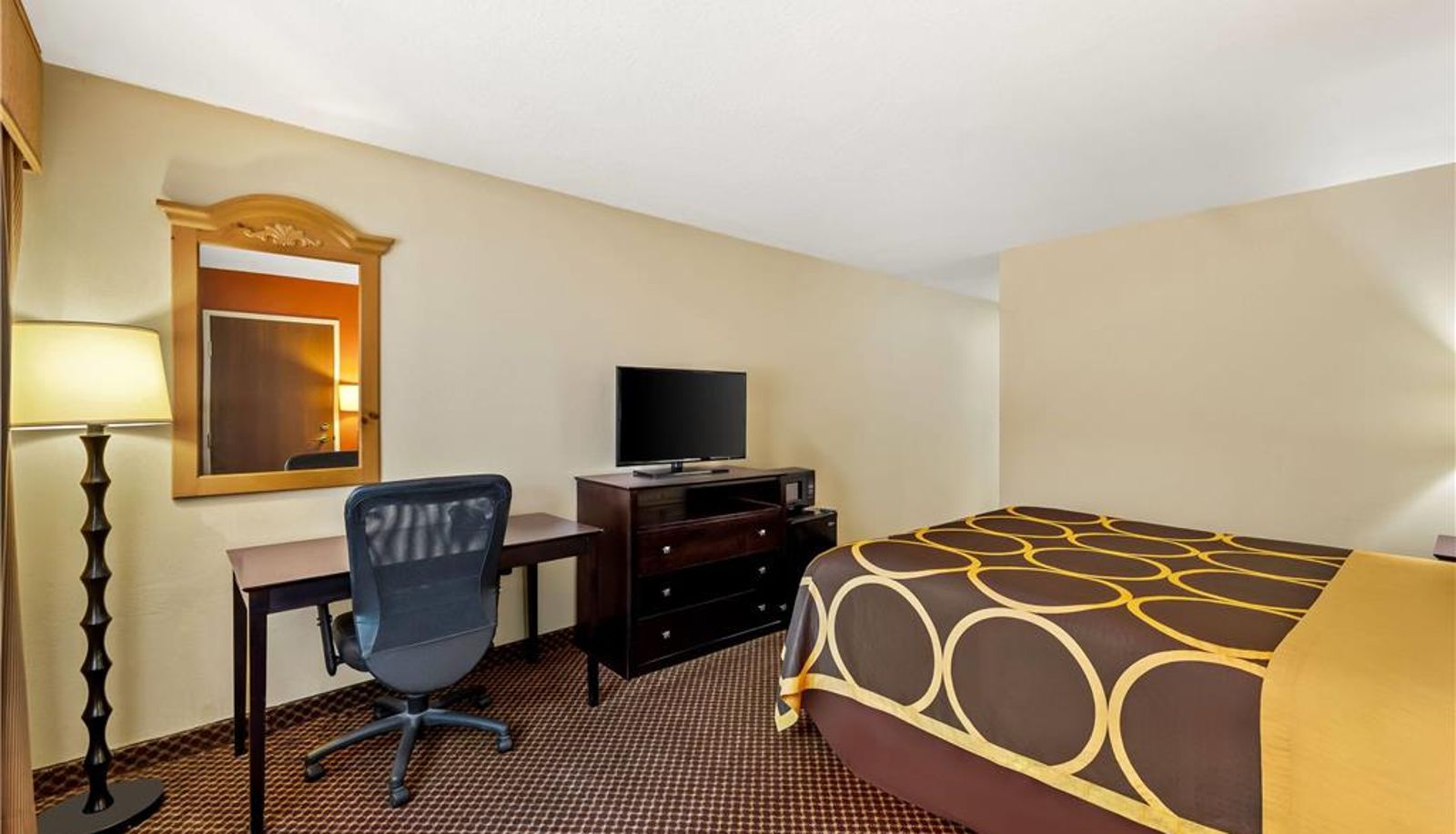 Kamer - Super 8 by Wyndham Marana/Tucson Area