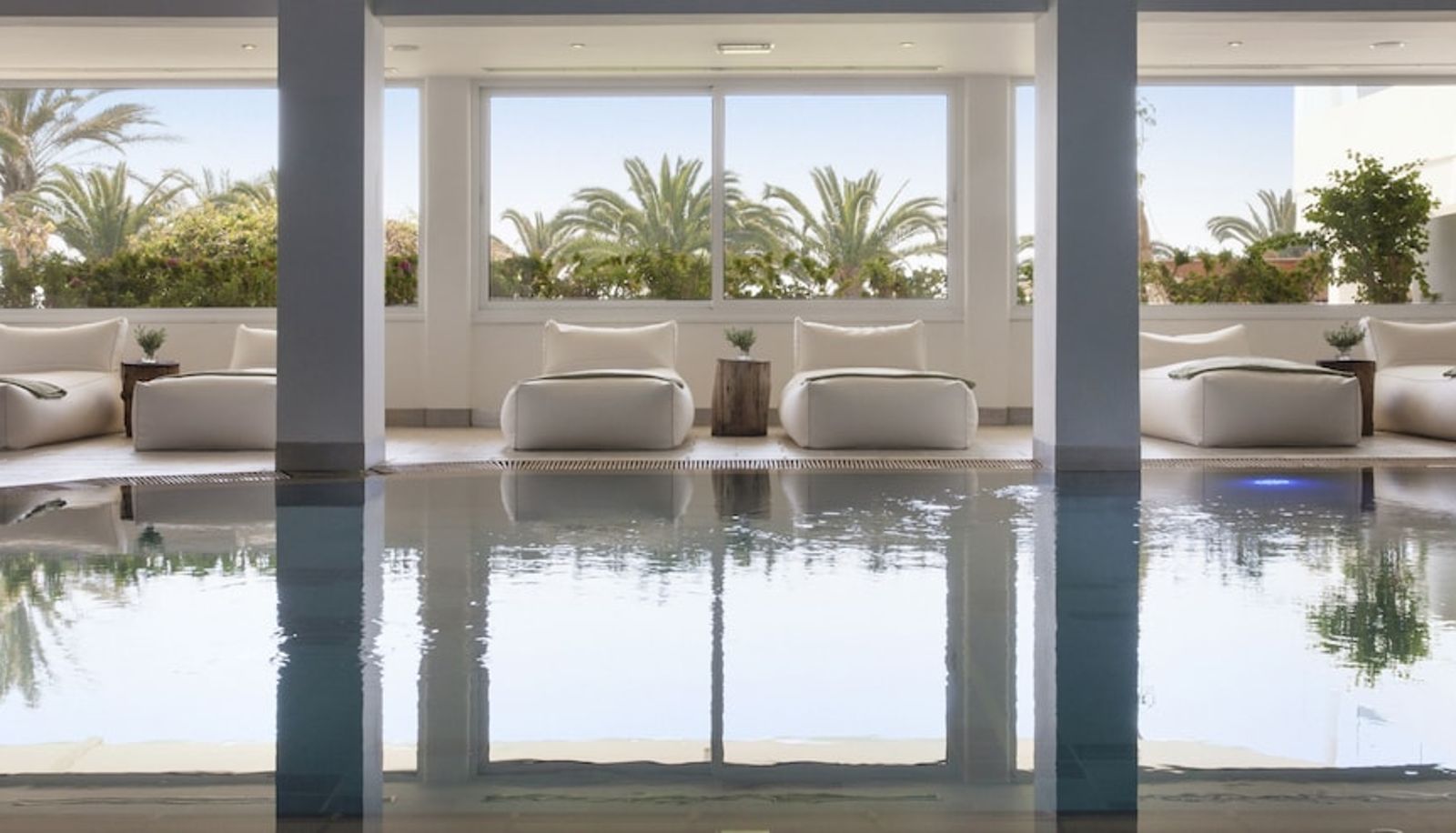 Pool - Alion Beach Hotel