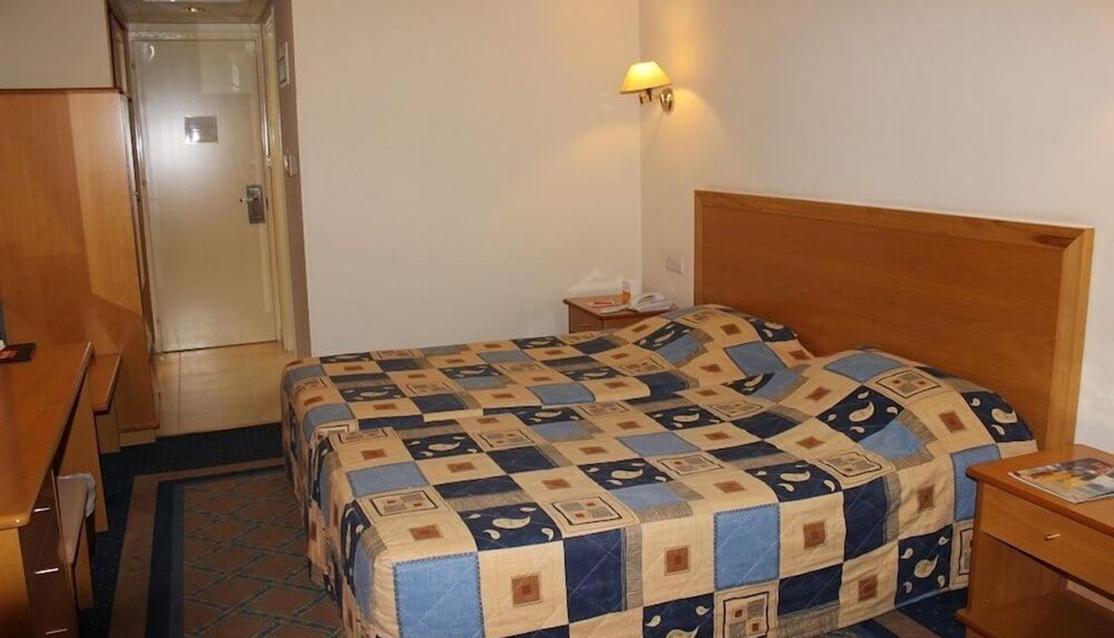 Apartment - Europa Plaza Hotel