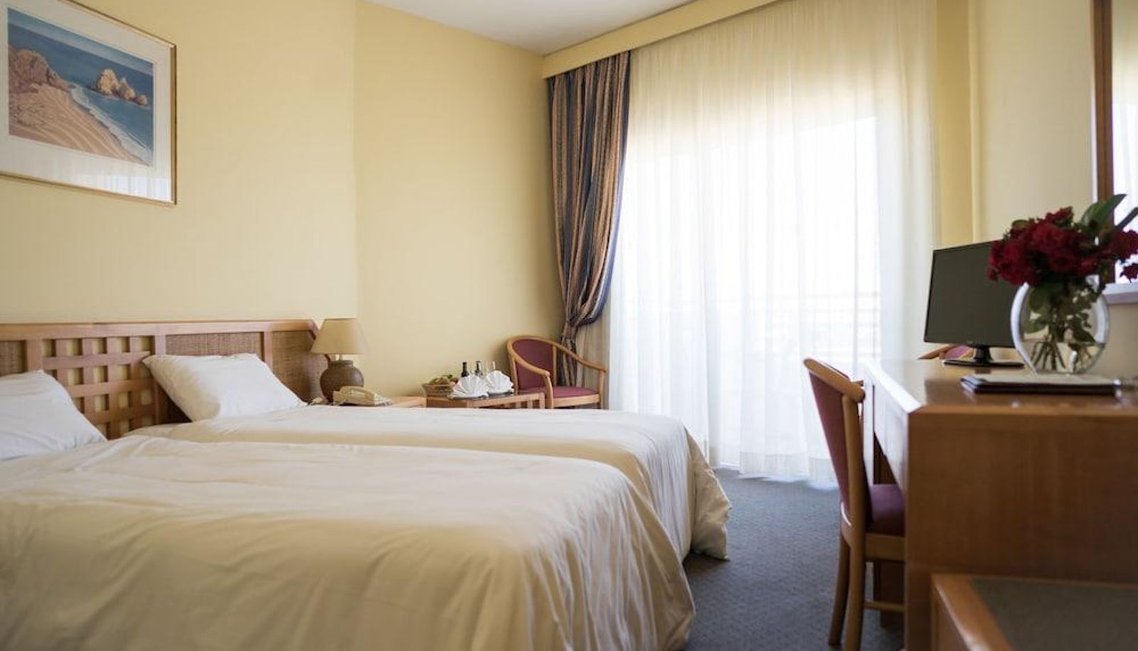 Standard room - Aloe Hotel