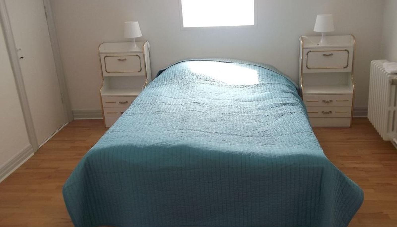 Apartment - Børglum Mejeri