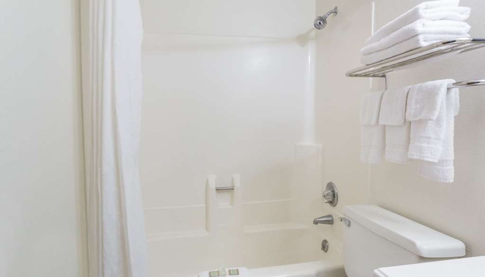 Zimmer - Super 8 by Wyndham Colorado Springs/Chestnut Street