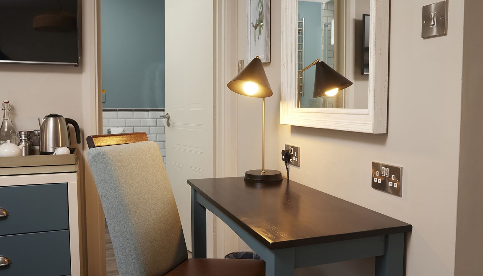 Room - Feathers Hotel Ware by Chef & Brewer Collection
