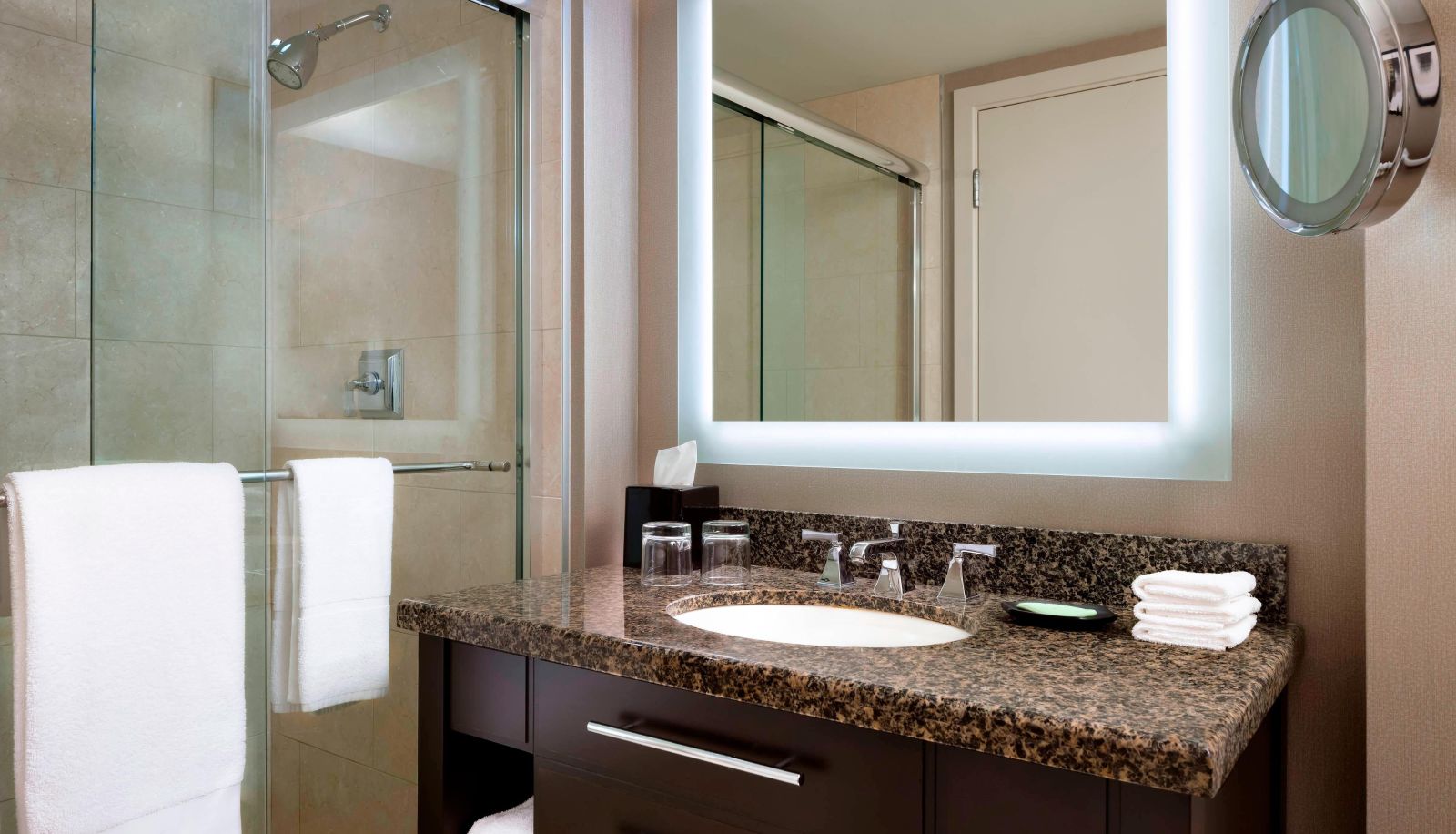 Zimmer - Le Westin Montreal