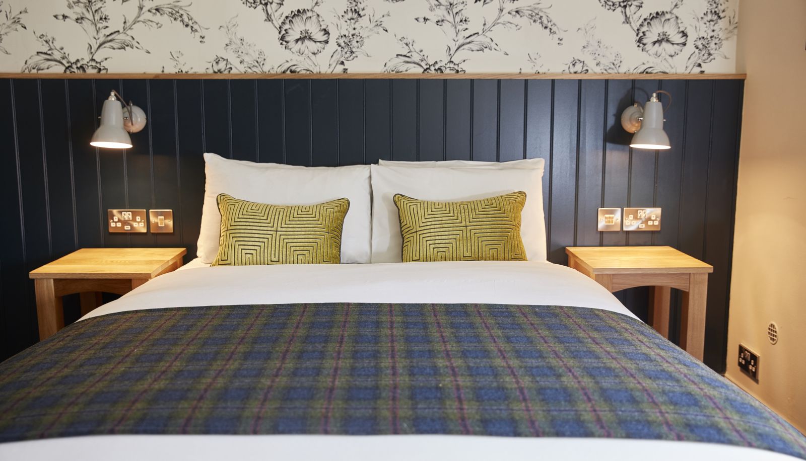 Room - Swan Hotel Thaxted