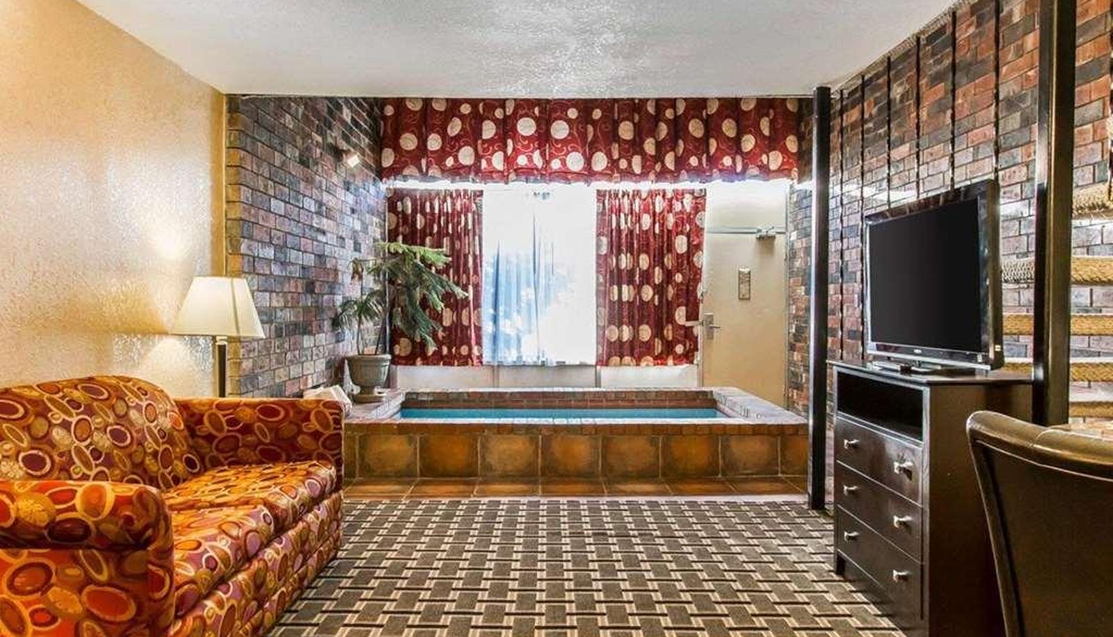 Camera standard (doppia) - Quality Inn Ada near University