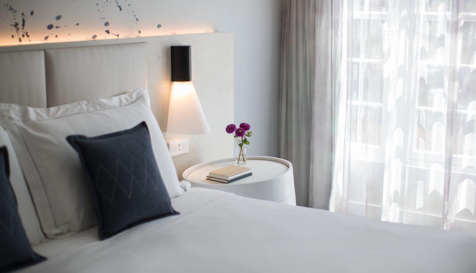 Room - Archer Hotel Old Town Alexandria