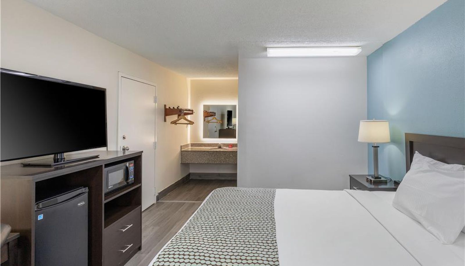 Chambre - SureStay Plus by Best Western Asheboro